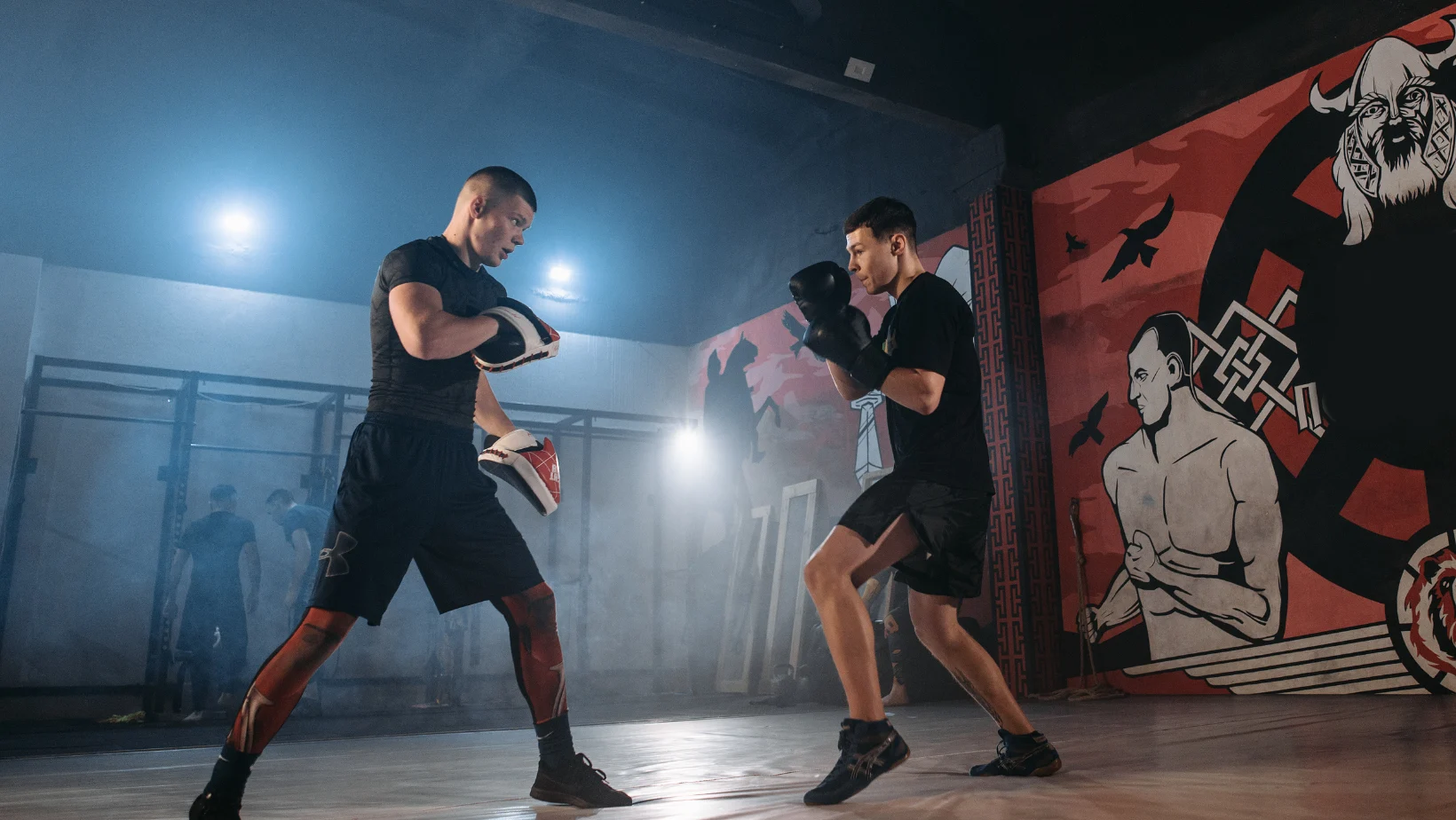 How to Improve Your Footwork in Boxing