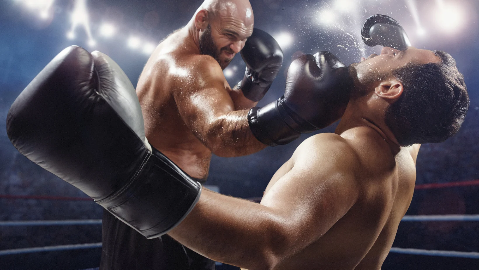 Explosive Power Secrets: 3 Plyometric Drills to Supercharge Your Punches